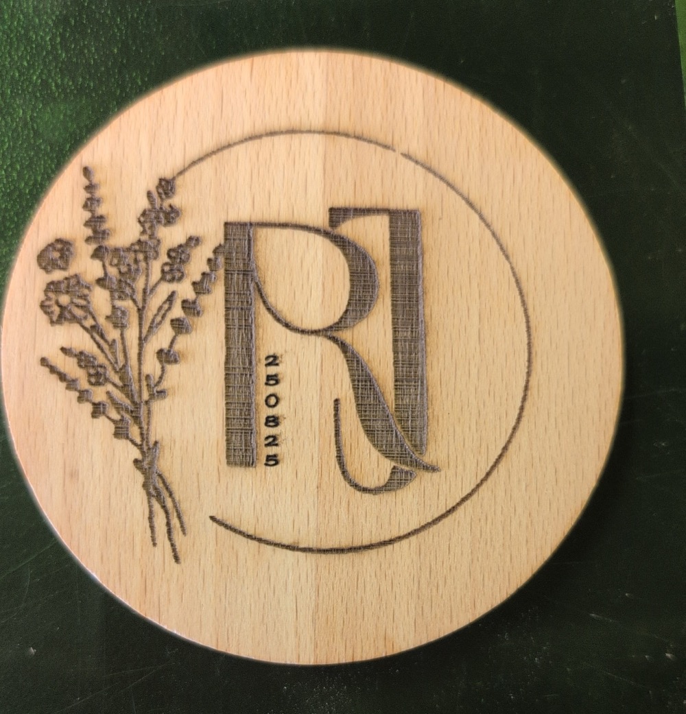 Wedding and event piece